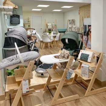 tienda bebes madrid